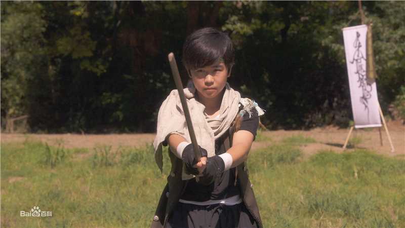 最新铃木福(すずき ふく(Fuku Suzuki))在《神牙》中的图集