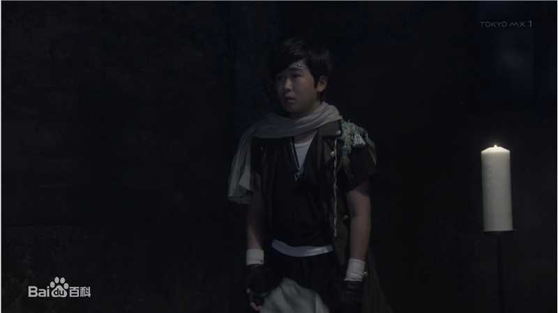 最新铃木福(すずき ふく(Fuku Suzuki))在《神牙》中的图集