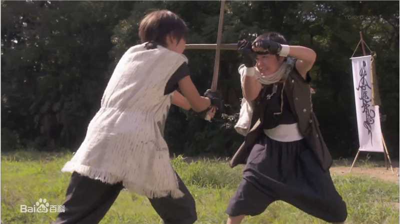 最新铃木福(すずき ふく(Fuku Suzuki))在《神牙》中的图集