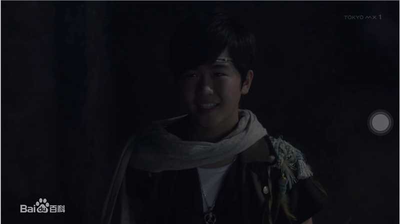 最新铃木福(すずき ふく(Fuku Suzuki))在《神牙》中的图集