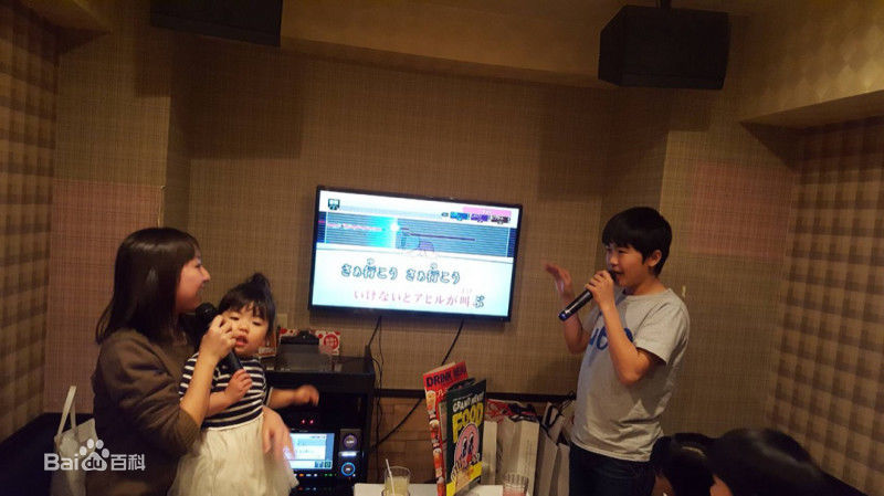 铃木福(すずき ふく(Fuku Suzuki))小福的偶像、朋友壁纸壁纸