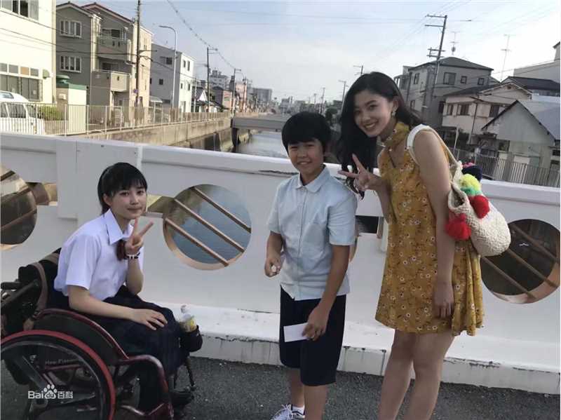 铃木福(すずき ふく(Fuku Suzuki))其它影视精选剧照片