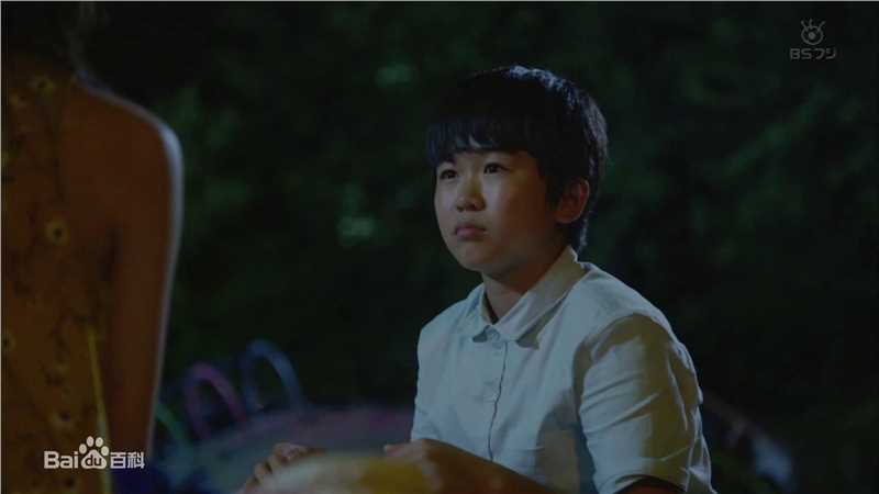 铃木福(すずき ふく(Fuku Suzuki))其它影视精选剧照片