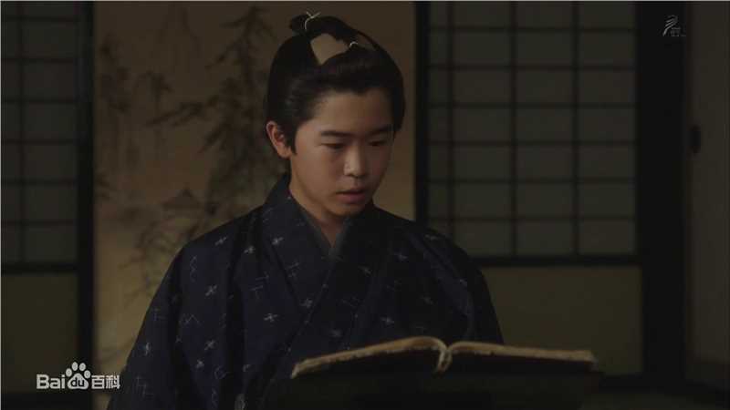 铃木福(すずき ふく(Fuku Suzuki))其它影视精选剧照片