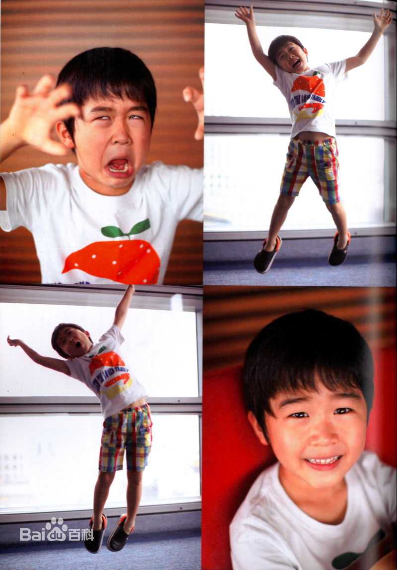 最新铃木福(すずき ふく(Fuku Suzuki))精彩图册