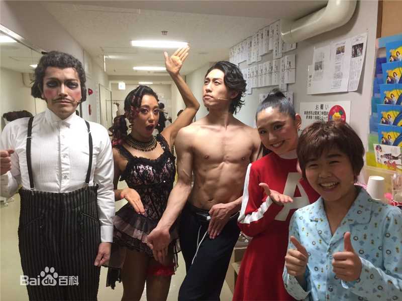 精选铃木福(すずき ふく(Fuku Suzuki))