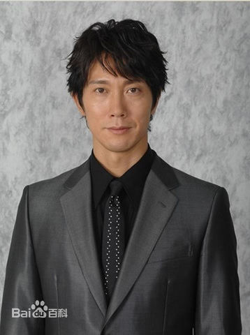 佐佐木藏之介(佐々木蔵之介（ささき くらのすけ），Kuranosuke Sasaki)最新（1）图集