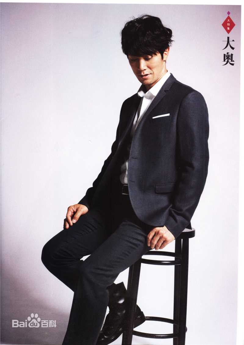 佐佐木藏之介(佐々木蔵之介（ささき くらのすけ），Kuranosuke Sasaki)最新（1）图集