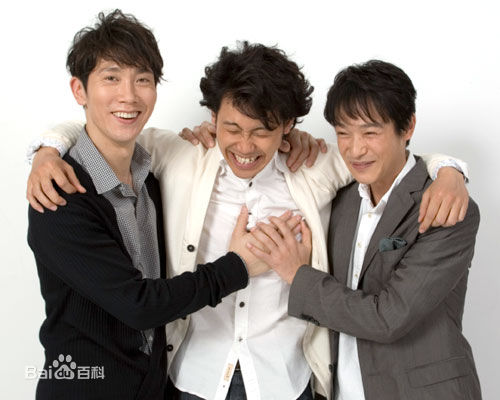 佐佐木藏之介(佐々木蔵之介（ささき くらのすけ），Kuranosuke Sasaki)最优质（2）相册