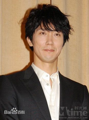 佐佐木藏之介(佐々木蔵之介（ささき くらのすけ），Kuranosuke Sasaki)最优质（2）相册