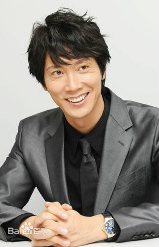 佐佐木藏之介(佐々木蔵之介（ささき くらのすけ），Kuranosuke Sasaki)前后照片