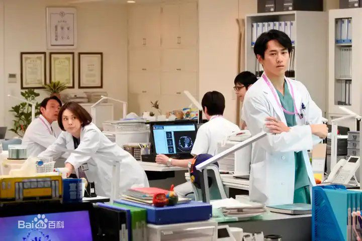 永山绚斗(Nagayama Kento、ながやま けんと) 高清剧照