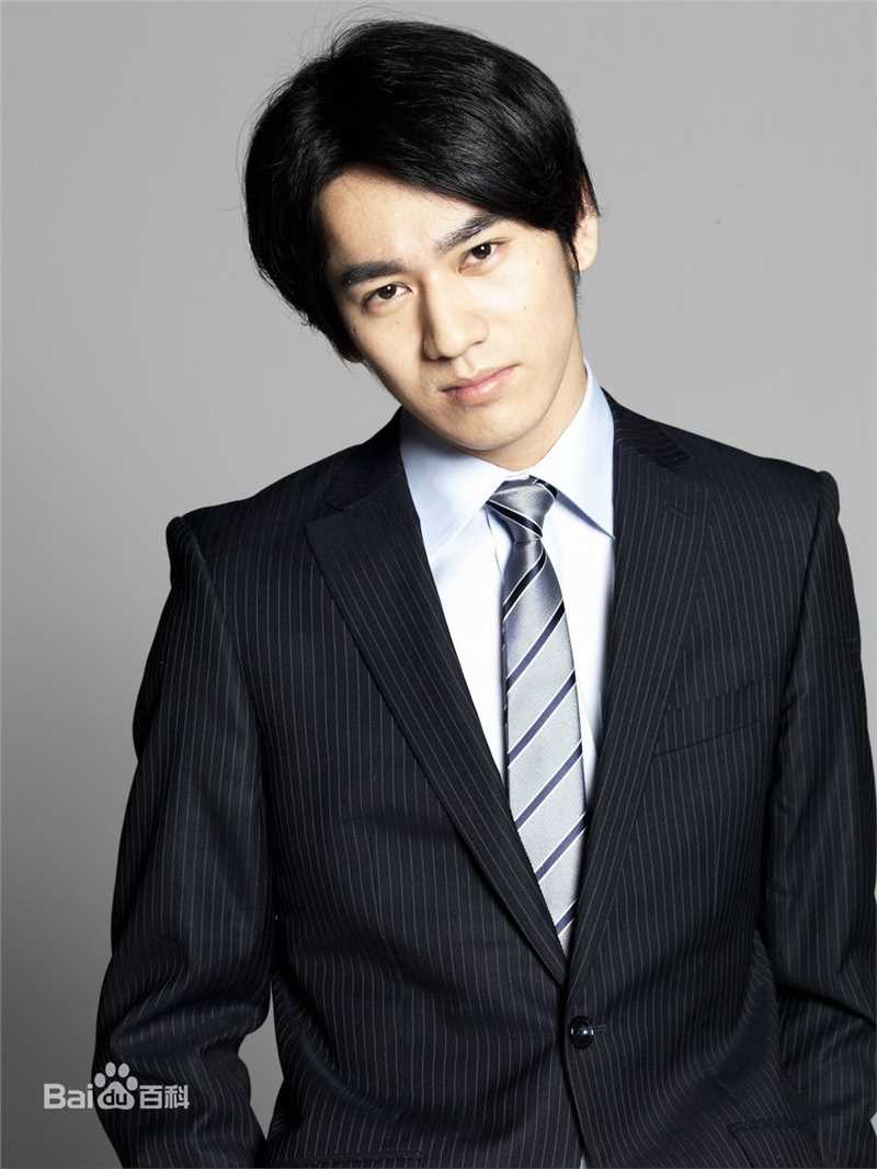 最新永山绚斗(Nagayama Kento、ながやま けんと)壁纸