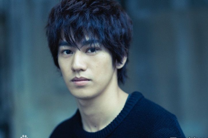 最新永山绚斗(Nagayama Kento、ながやま けんと)壁纸