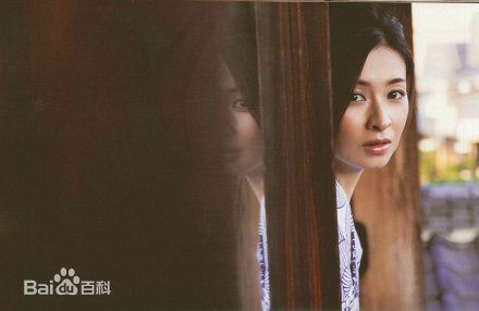 高清檀丽(檀れい)图片