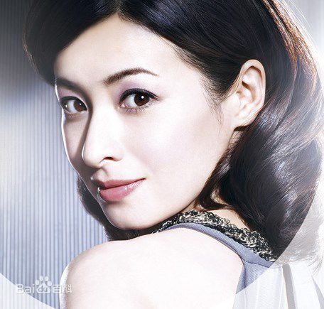 高清檀丽(檀れい)图片