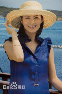 高清檀丽(檀れい)图片