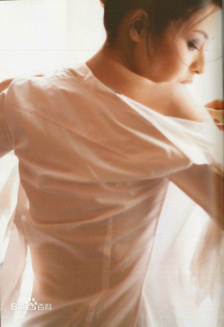 高清檀丽(檀れい)图片