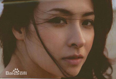 高清檀丽(檀れい)图片