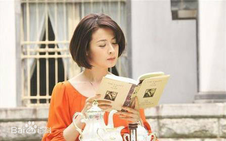 檀丽(檀れい)最全剧照