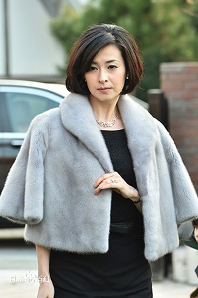 檀丽(檀れい)最全剧照