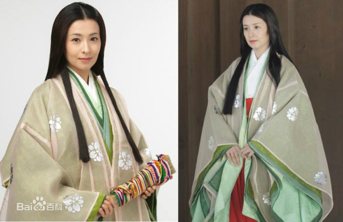 檀丽(檀れい)最全剧照