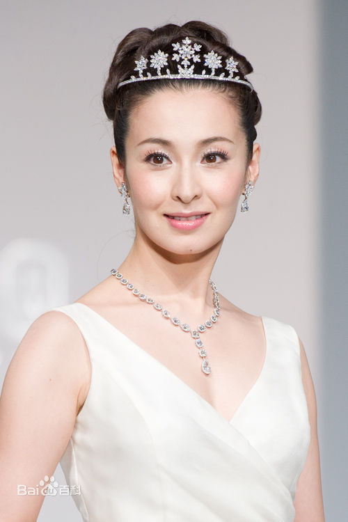 檀丽(檀れい)最全剧照