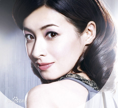 檀丽(檀れい)前后照片