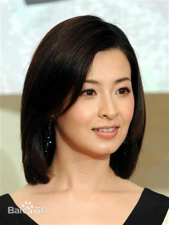 檀丽(檀れい)前后照片