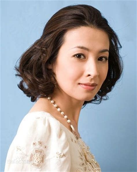 檀丽(檀れい)前后照片