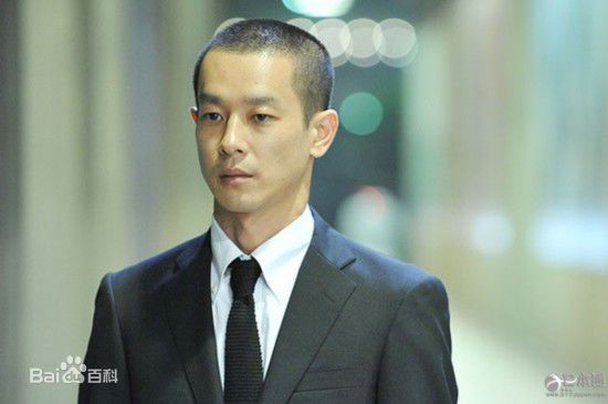 加濑亮(かせ りょう、Ryo Kase)最新剧照