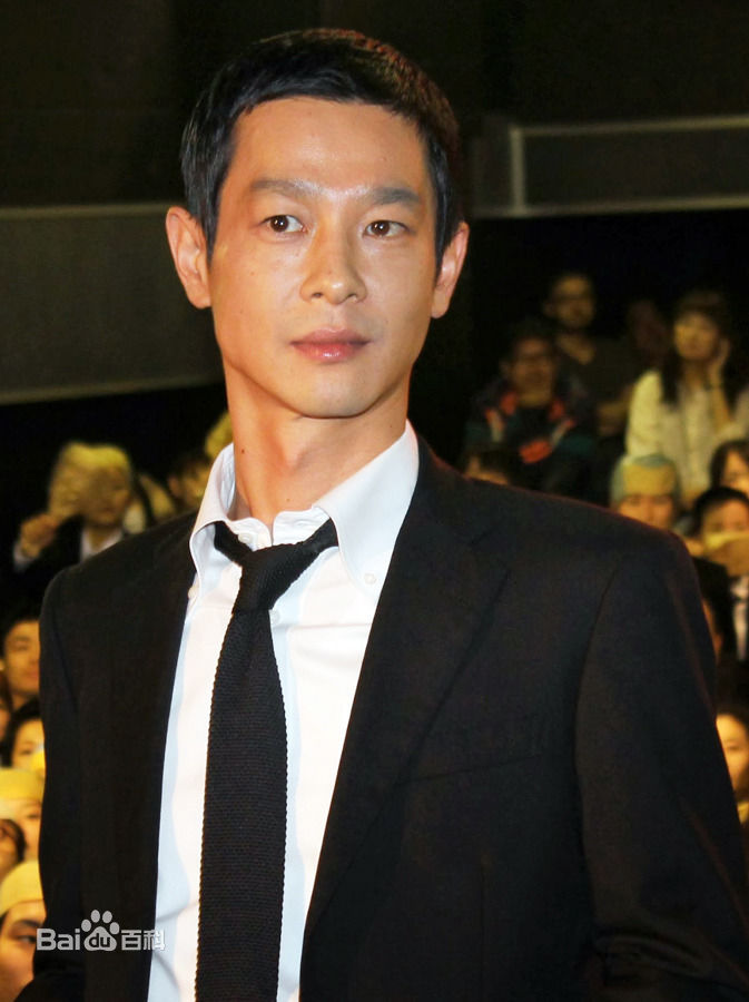 加濑亮(かせ りょう、Ryo Kase)活动照性感图片图集