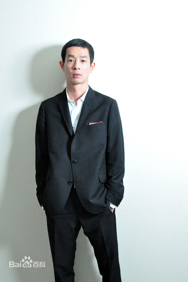 加濑亮(かせ りょう、Ryo Kase)最优质西装