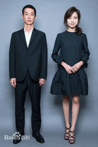 加濑亮(かせ りょう、Ryo Kase)最优质西装