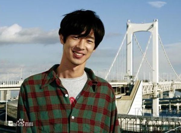 精选加濑亮(かせ りょう、Ryo Kase)