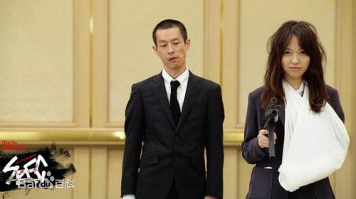 最全加濑亮(かせ りょう、Ryo Kase)素颜照