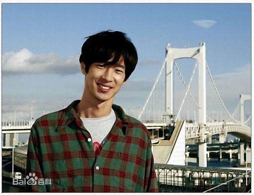 最优质加濑亮(かせ りょう、Ryo Kase)精彩图册