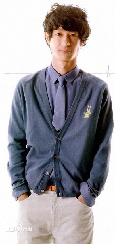 最优质加濑亮(かせ りょう、Ryo Kase)精彩图册