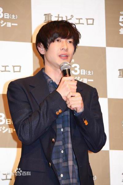 最优质加濑亮(かせ りょう、Ryo Kase)精彩图册