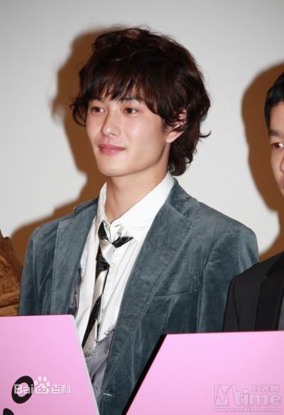 最优质加濑亮(かせ りょう、Ryo Kase)精彩图册