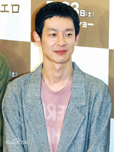 最优质加濑亮(かせ りょう、Ryo Kase)精彩图册