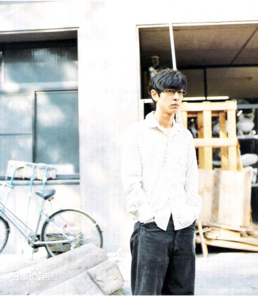 最优质加濑亮(かせ りょう、Ryo Kase)精彩图册