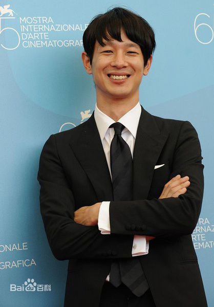 最优质加濑亮(かせ りょう、Ryo Kase)精彩图册