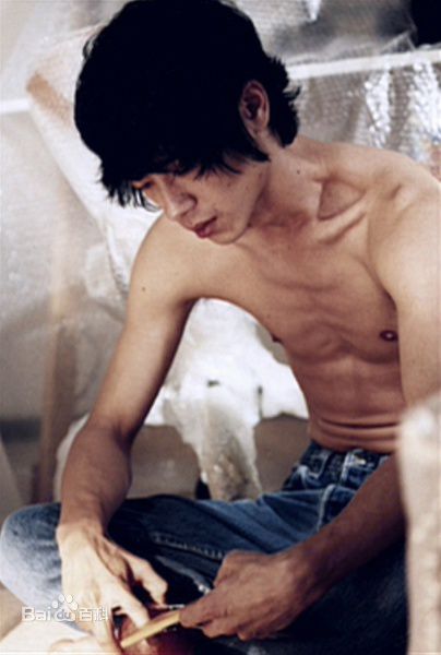 最优质加濑亮(かせ りょう、Ryo Kase)精彩图册