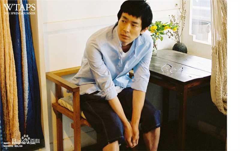 最优质加濑亮(かせ りょう、Ryo Kase)精彩图册