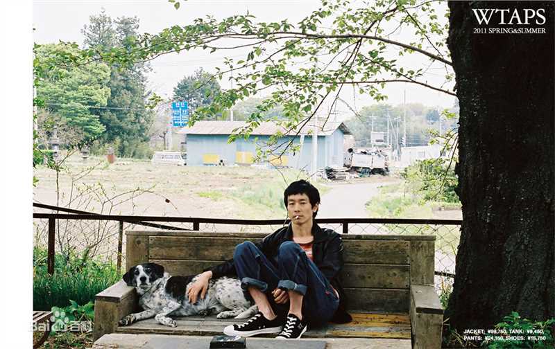 最优质加濑亮(かせ りょう、Ryo Kase)精彩图册