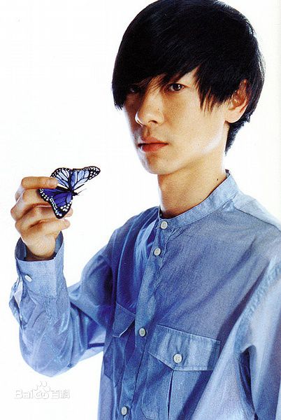 最优质加濑亮(かせ りょう、Ryo Kase)精彩图册