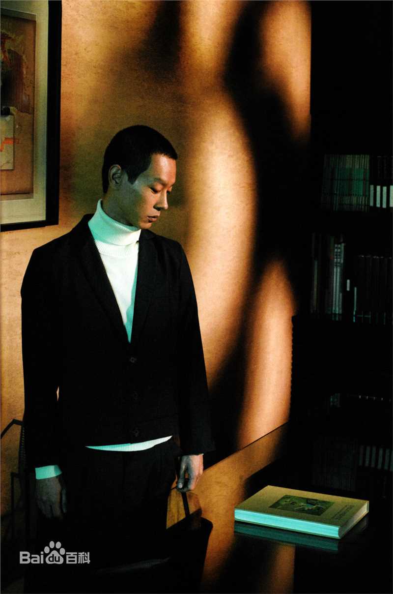 最新加濑亮(かせ りょう、Ryo Kase)精彩图册