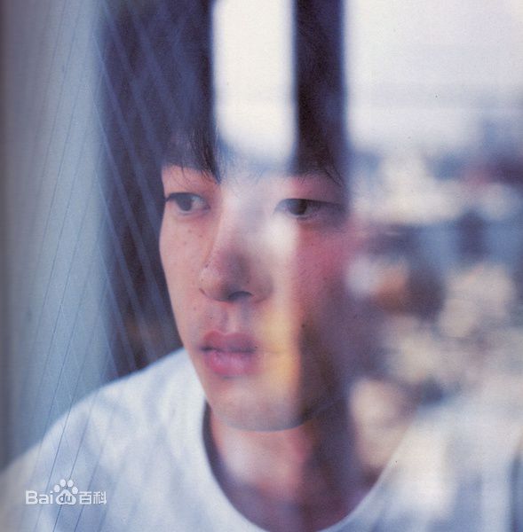 最新加濑亮(かせ りょう、Ryo Kase)精彩图册