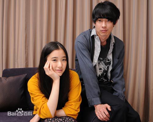 最新加濑亮(かせ りょう、Ryo Kase)精彩图册